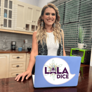 Lala Dice